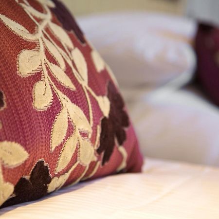 Hotel Cargo Southampton Esterno foto