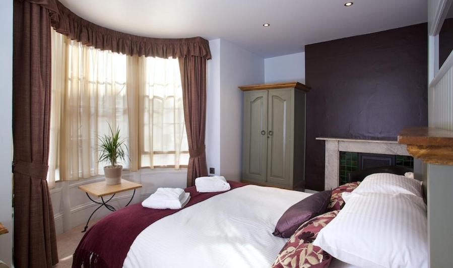 Hotel Cargo Southampton Camera foto