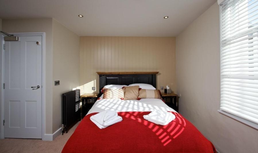 Hotel Cargo Southampton Camera foto