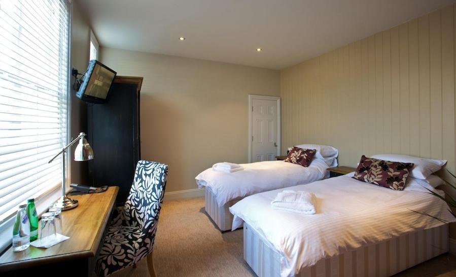 Hotel Cargo Southampton Camera foto