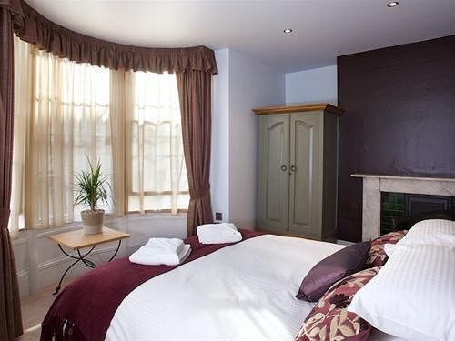 Hotel Cargo Southampton Esterno foto