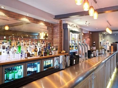 Hotel Cargo Southampton Esterno foto